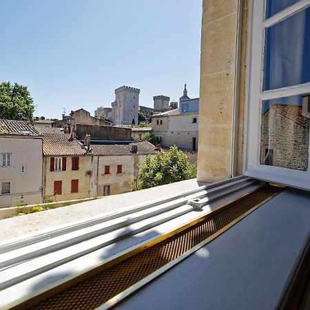 B&B Villa De Margot Avignon Zimmer foto