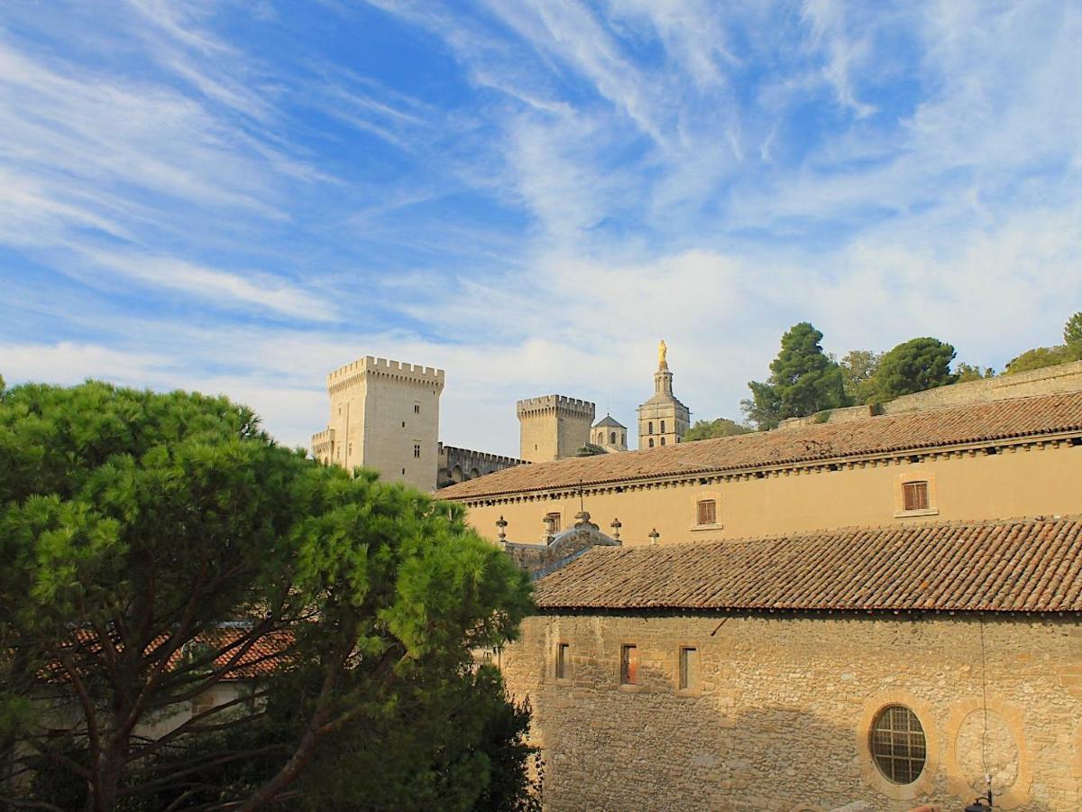 B&B Villa De Margot Avignon Exterior foto