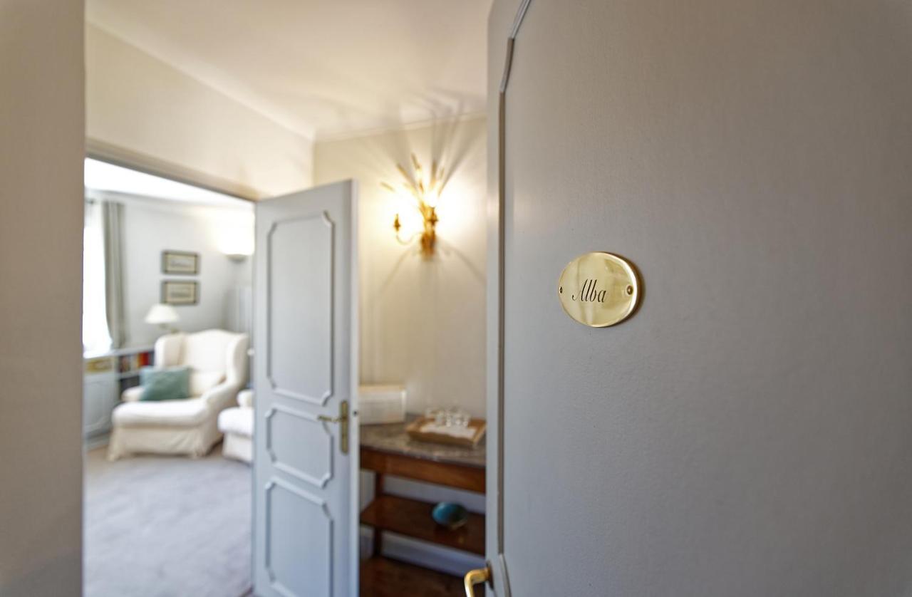 B&B Villa De Margot Avignon Zimmer foto