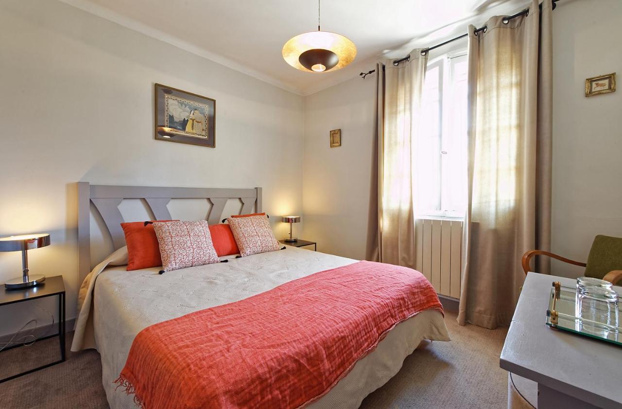 B&B Villa De Margot Avignon Zimmer foto