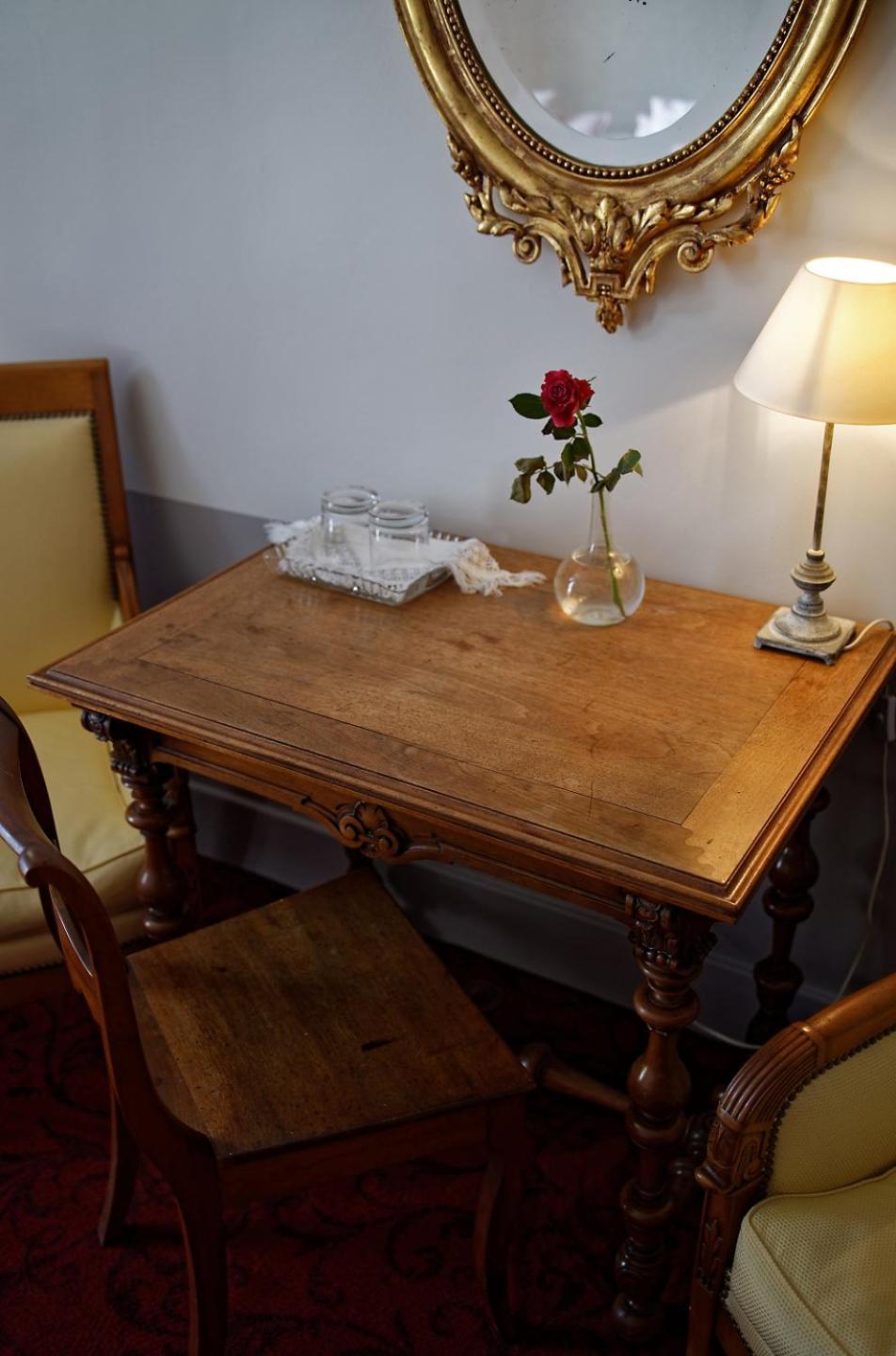 B&B Villa De Margot Avignon Zimmer foto