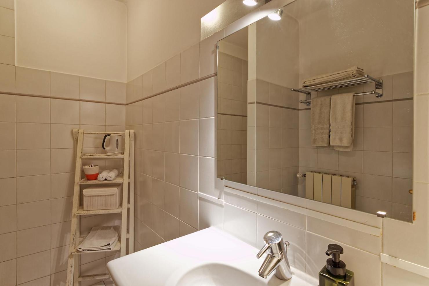 B&B Villa De Margot Avignon Zimmer foto