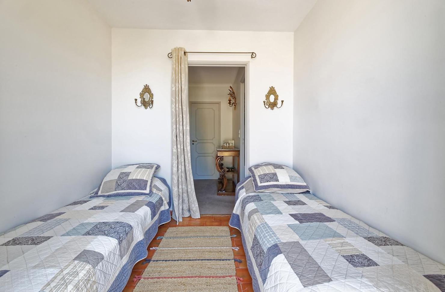 B&B Villa De Margot Avignon Zimmer foto
