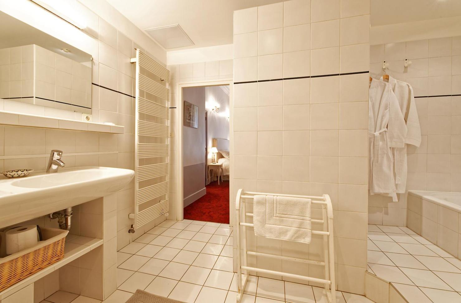 B&B Villa De Margot Avignon Zimmer foto