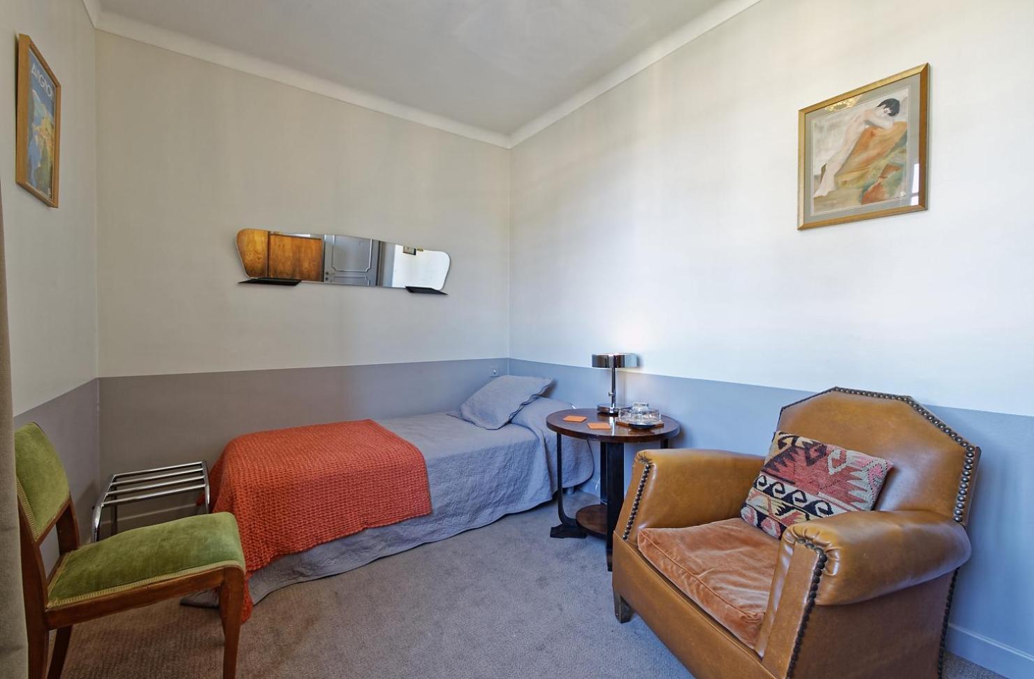 B&B Villa De Margot Avignon Zimmer foto