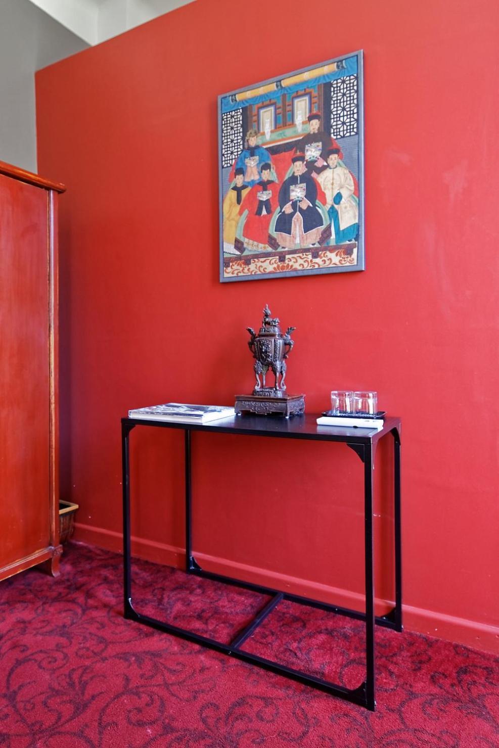 B&B Villa De Margot Avignon Zimmer foto