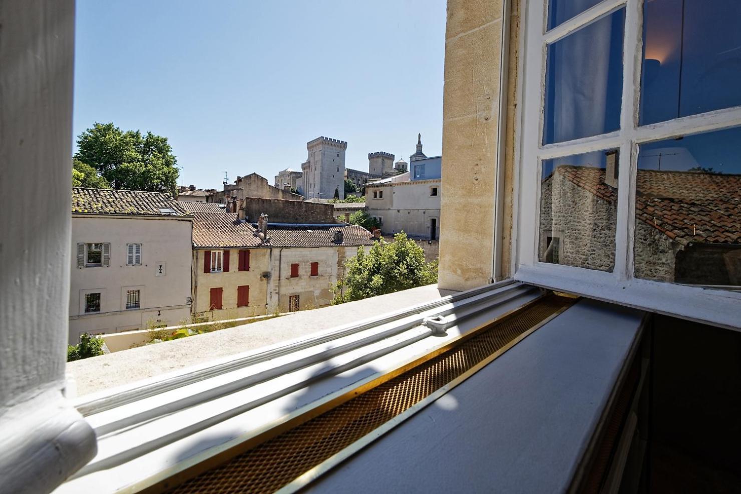 B&B Villa De Margot Avignon Zimmer foto