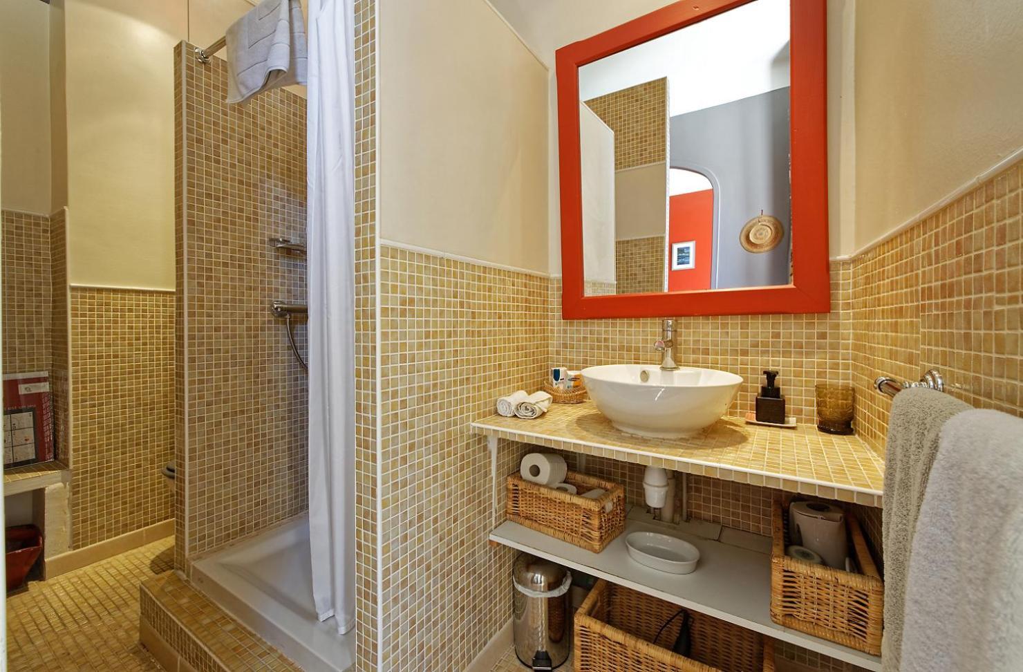 B&B Villa De Margot Avignon Zimmer foto